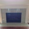 2Grande fireplace a